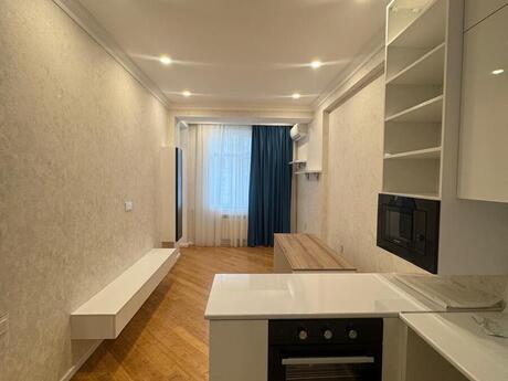 Elan №6046280 - Bakı, Nizami m., 2 otaqlı, 60 m², 10/16 mərtəbə
