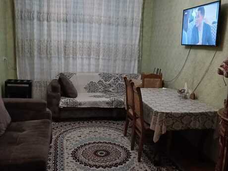 Объявление №6046303 - Баку, м. Мемар Аджеми, 2-комн., 55 м², 1/5 этаж