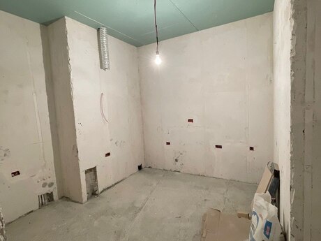 3-комнатная квартира, 114 м², 8-ci mikrorayon: 324 900 ₼ 5