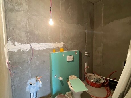 3-комнатная квартира, 114 м², 8-ci mikrorayon: 324 900 ₼ 4