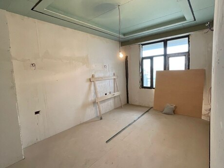 3-комнатная квартира, 114 м², 8-ci mikrorayon: 324 900 ₼ 3