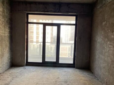 1-комн. новостройка - пос. Бакиханова - 53 м²
