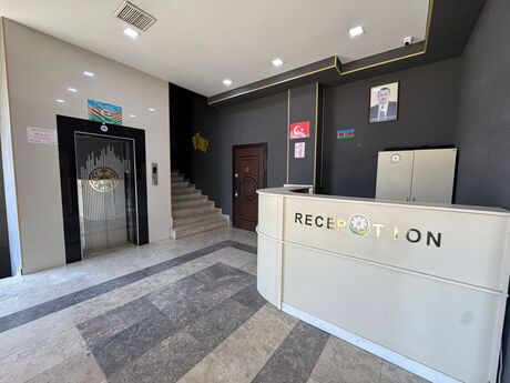 Объявление №6046398 - Баку, м. Нариман Нариманов, 30 м²