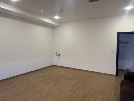 Obyekt - Nəriman Nərimanov m. - 30 m²