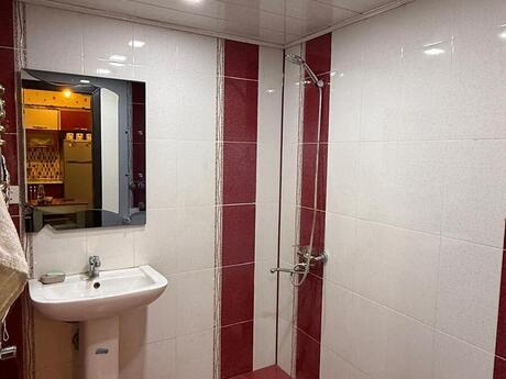 2 otaqlı yeni tikili - Xırdalan - 57 m²