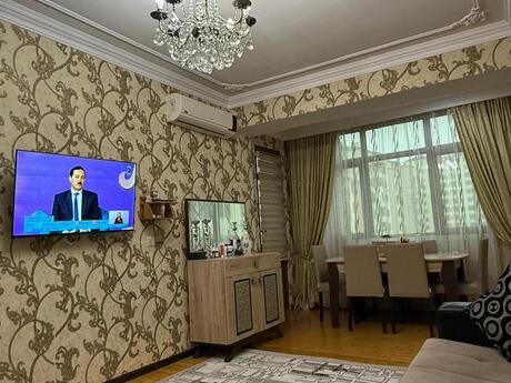 2 otaqlı yeni tikili - Xırdalan - 57 m²