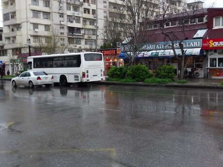 4 otaqlı köhnə tikili - Azadlıq Prospekti m. - 105 m²
