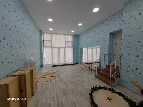Obyekt - Nəsimi r. - 56 m²