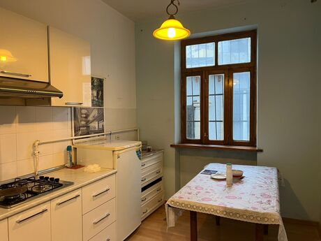 Obyekt - Nəsimi r. - 56 m²