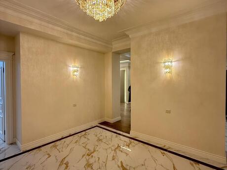 4 otaqlı mənzil, 206 m², Renessans Palace: 1 250 000 ₼ 5