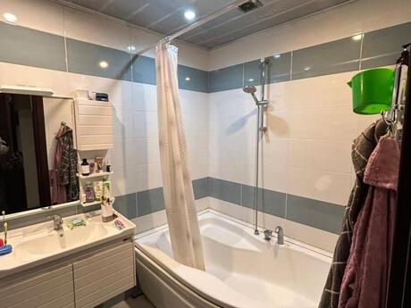 3-room apartment, 110 m², Azadlıq Prospekti: 328 000 ₼ 5