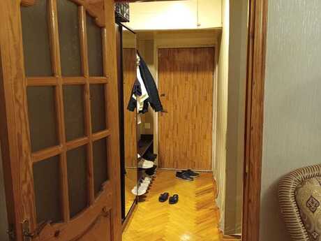 Объявление №6046402 - Баку, м. Нефтчиляр, 2-комн., 45 м², 5/5 этаж