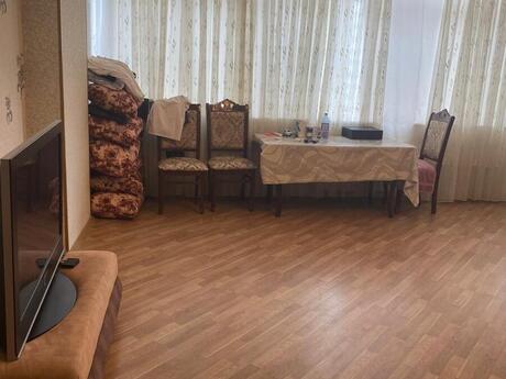 Elan №6046448 - Bakı, Nəsimi m., 2 otaqlı, 105 m², 7/16 mərtəbə