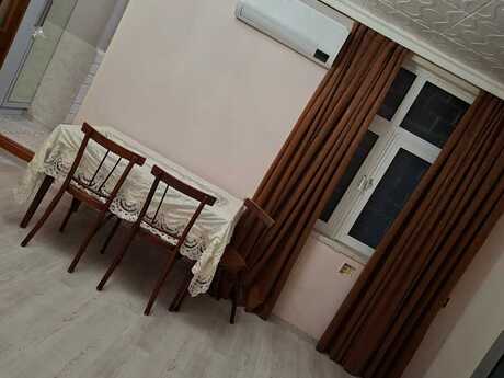 3 otaqlı həyət evi/bağ evi - Elmlər Akademiyası m. - 65 m²