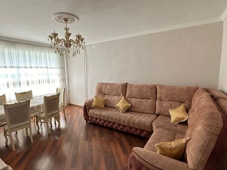 2 otaqlı köhnə tikili - Qaraçuxur q. - 52 m²