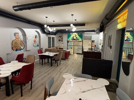 Obyekt - Nəsimi r. - 95 m²