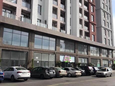 Объявление №6046480 - Баку, Наримановский  р., 180 м²