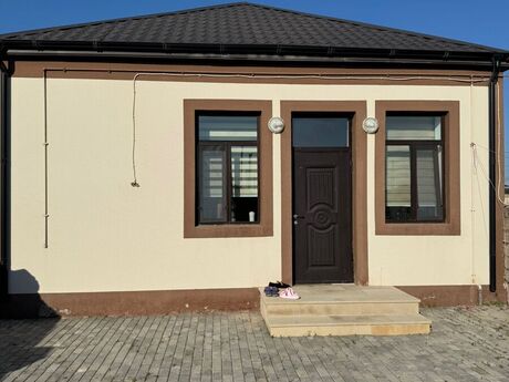 Объявление №6046476 - Баку, пос. Sea Breeze, 3-комн., 100 м²