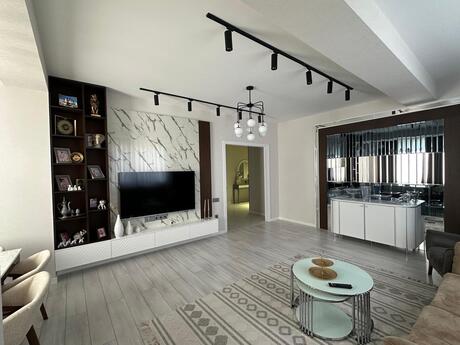 Объявление №6046500 - Баку, Сабаильский р., 3-комн., 150 м², 14/18 этаж