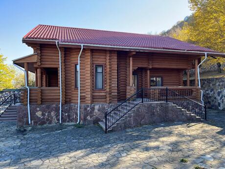 Obyekt - İsmayıllı - 12000 m²