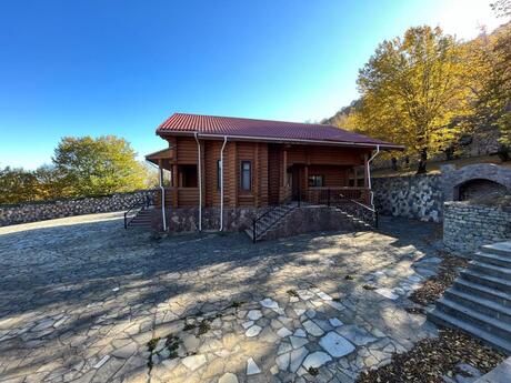 Obyekt - İsmayıllı - 12000 m²