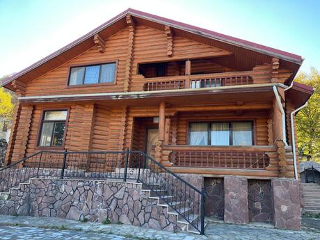 Obyekt - İsmayıllı - 12000 m²