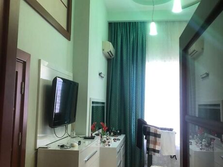 4 otaqlı mənzil, 138 m², Sahil: 390 000 ₼ 5