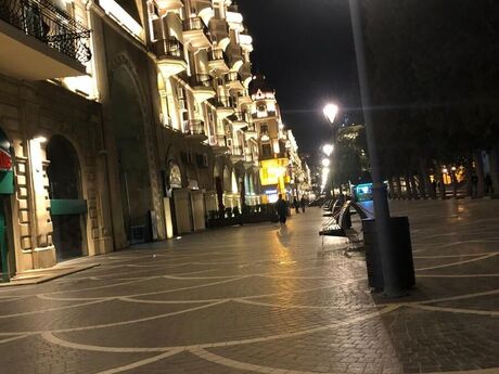 Elan №6046599 - Bakı, Sahil m., 4 otaqlı, 138 m², 2/3 mərtəbə