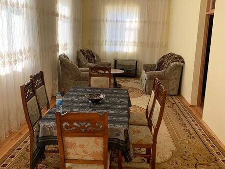 Объявление №6046608 - Баку, пос. Бузовна, 3-комн., 130 м²