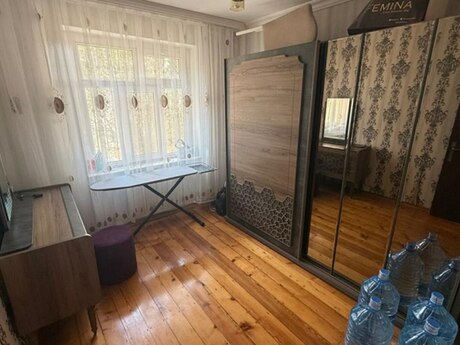 Объявление №6046654 - Баку, пос. Ени Гюнешли, 4-комн., 90 м², 2/9 этаж