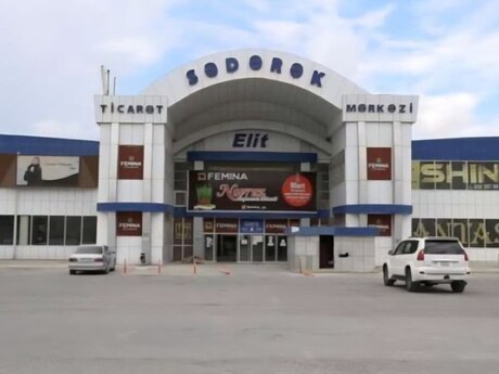 Объявление №6046262 - Баку, пос. Локбатан, 40 м²