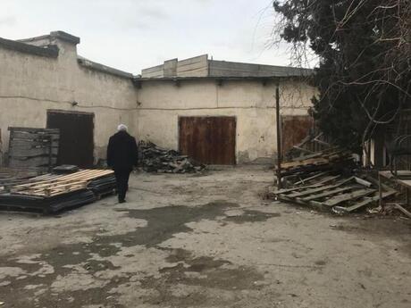 Объект - Хатаинский р. - 550 м²