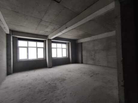 3 otaqlı yeni tikili - Ağ şəhər q. - 178 m²