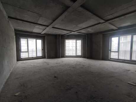 3 otaqlı yeni tikili - Ağ şəhər q. - 178 m²