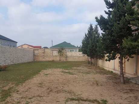 Elan №6046622 - Bakı, Albalılıq q., 6 sot