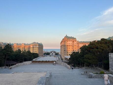 Obyekt - Sumqayıt - 1080 m²