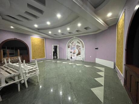 Obyekt - Sumqayıt - 1080 m²