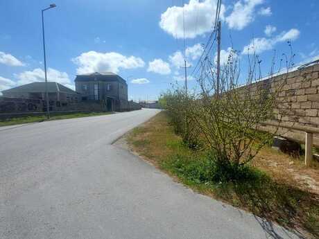 Elan №6046643 - Bakı, Albalılıq q., 12 sot