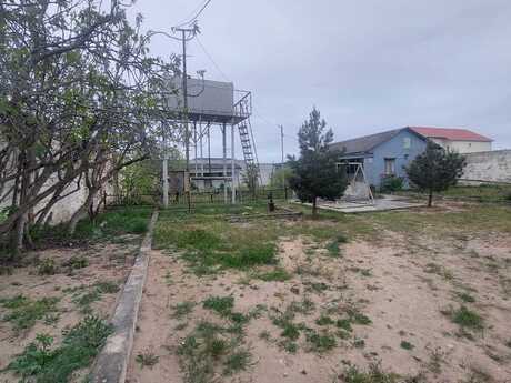 Torpaq - Albalılıq q. - 6 sot