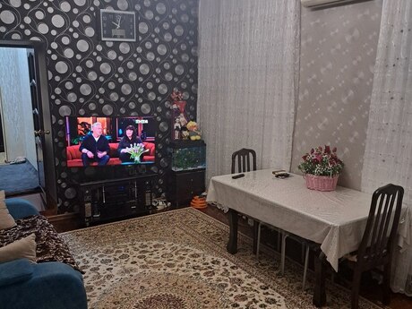 3-комн. вторичка - пос. 20-й участок - 65 м²