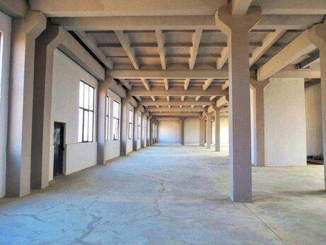 Объявление №6046679 - Баку, Наримановский  р., 1000 м²