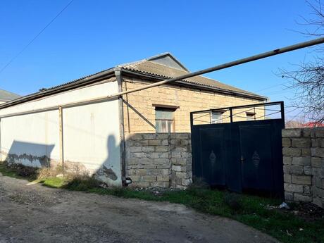 Elan №6046708 - Bakı, Abşeron r., 4 otaqlı, 115 m²