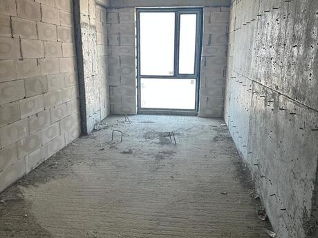 3 otaqlı yeni tikili - Həzi Aslanov m. - 90 m²