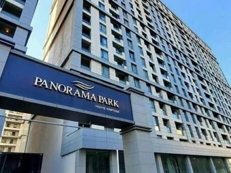 3 otaqlı yeni tikili - Həzi Aslanov m. - 90 m²