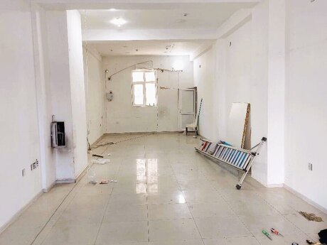 Объект - Наримановский  р. - 80 м²