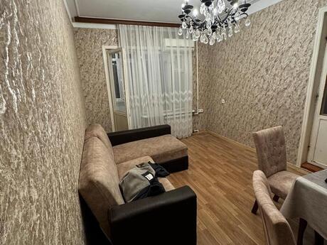 Объявление №6046715 - Баку, м. Мемар Аджеми, 2-комн., 70 м², 8/9 этаж