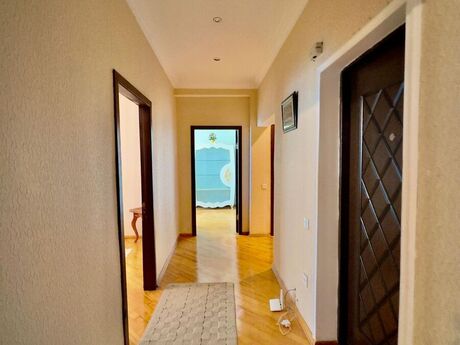 2-комн. новостройка - м. Нариман Нариманов - 84 м²