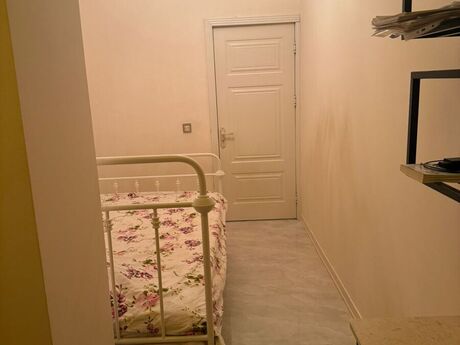 3 otaqlı yeni tikili - 20 Yanvar m. - 103 m²