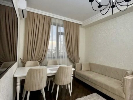 Объявление №6046732 - Баку, м. Шах Исмаил Хатаи, 2-комн., 70 м², 7/18 этаж