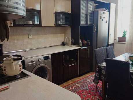 3 otaqlı yeni tikili - Xırdalan - 110 m²